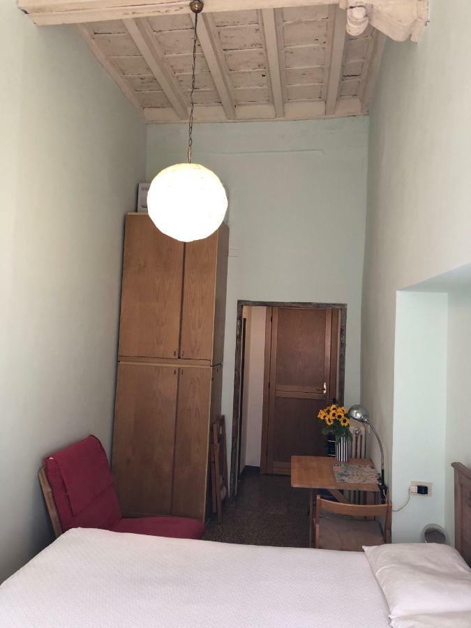 Appartamentino Campo Dei Fiori 로마 외부 사진